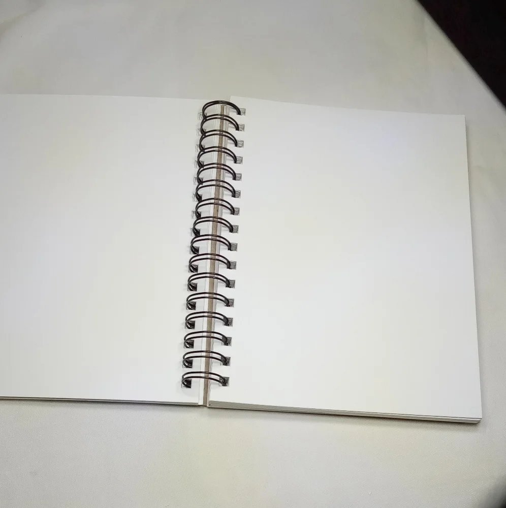 Lot of 2 Canson XL Mix Media Pads 1) 7x10